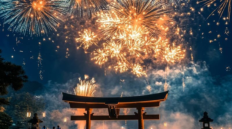 Optional Fireworks Cruise: Tokyo Atami Sea Fireworks Festival One-Day Tour: Kamakura Enoshima / Hakone Lake Ashi Classic Routes Optional (Departing from Tokyo / Chinese and English Services) - Koko-mae Station: a famous crossing, briefly