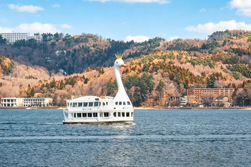 Optional Lake Yamanaka Cruise Experience | Mount Fuji Shopping Private Car Charter or Exquisite Small Group Day Tour | Lake Yamanaka & Gotemba Premium Outlets (Departing from Tokyo) - Gotemba Premium Outlets: a shopping stop with a time trade-off