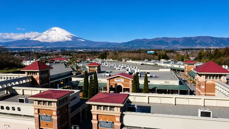 Optional Lake Yamanaka Cruise Experience | Mount Fuji Shopping Private Car Charter or Exquisite Small Group Day Tour | Lake Yamanaka & Gotemba Premium Outlets (Departing from Tokyo) - What the price may be worth