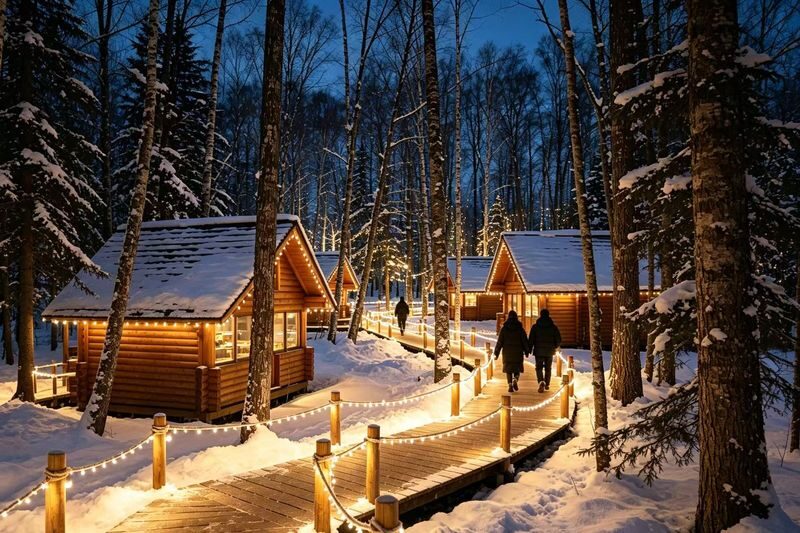 Optional Snowmobile | Hokkaido Winter Day Tour | Asahiyama Zoo Penguin Walk & Ningle Terrace Illumination | Multiple Routes Available - Is this the right day trip for you?
