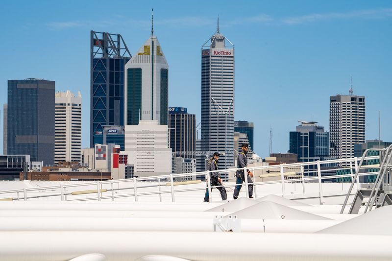 Optus Stadium HALO Rooftop Tour in Perth - Price and what you get for it