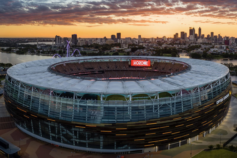 Optus Stadium HALO Rooftop Tour in Perth - Is HALO worth booking?