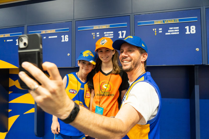 Optus Stadium Tour in Perth - What the 90-minute visit is worth