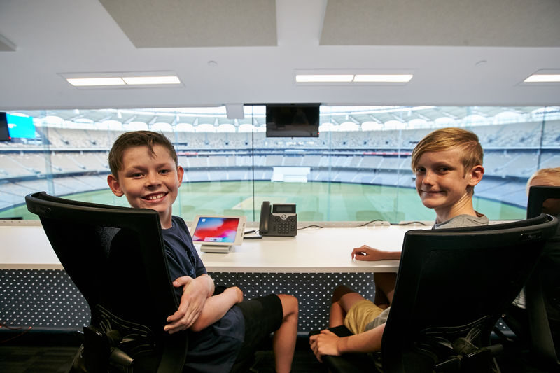 Optus Stadium Tour in Perth - Should you book the Optus Stadium Tour?