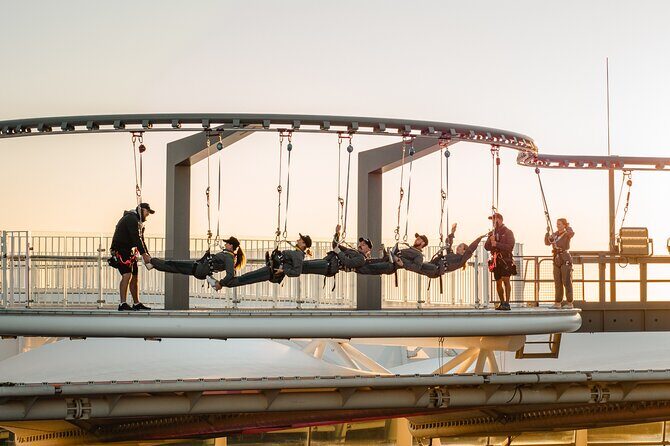 Optus Stadium VERTIGO by Twilight - Frequently Asked Questions