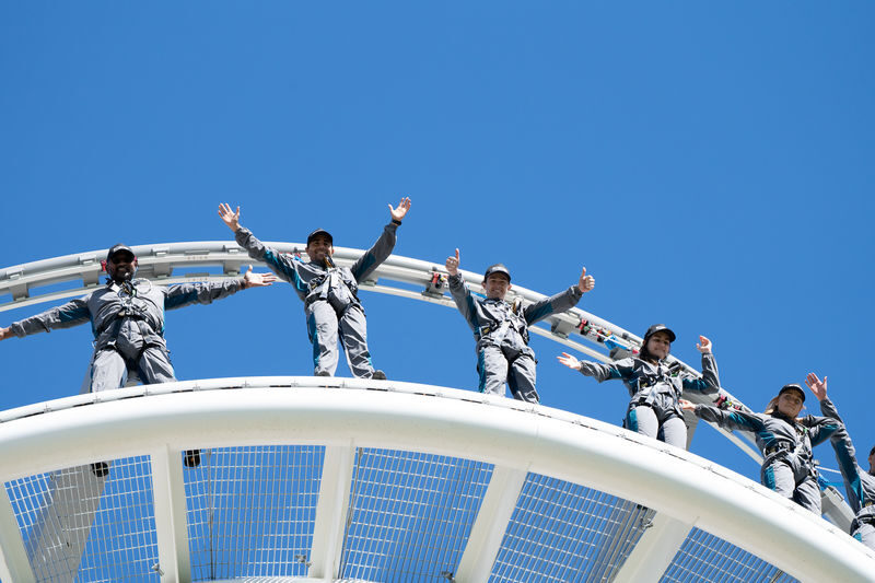Optus Stadium Vertigo Experience in Perth - How to choose between standard and Twilight