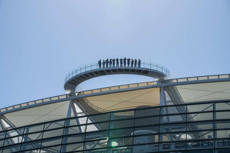 Optus Stadium Vertigo Experience in Perth - Price and what you get for it