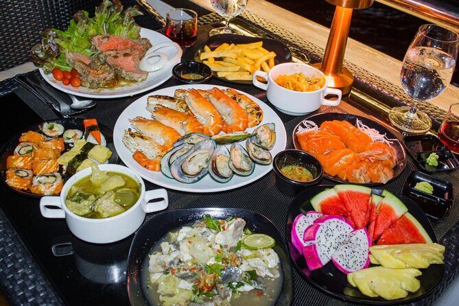 Opulence Luxury Bangkok Dinner Cruise with Seafood Buffet - Final Thoughts