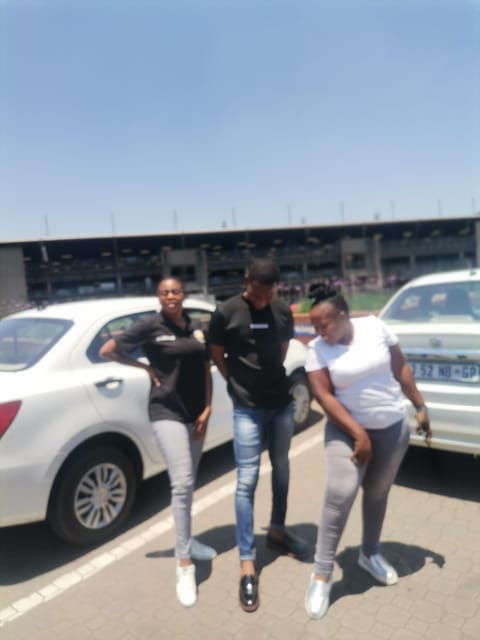OR Tambo Airport Private Transfer To Sandton - Why Choose This Transfer?