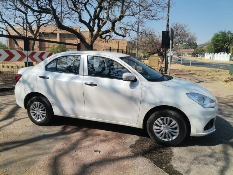 OR Tambo Airport Private Transfer To Sandton - FAQs