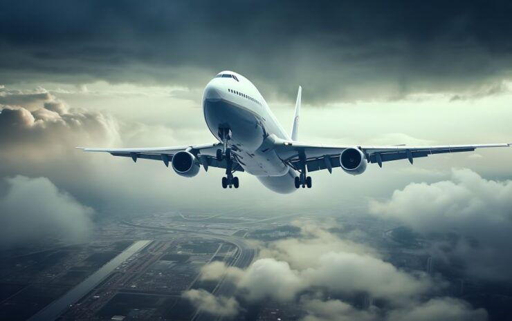 OR Tambo Airport Transfers Around Johannesburg - Good To Know