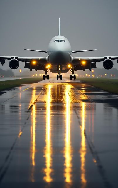OR Tambo Airport Transfers Around Johannesburg - Service Details
