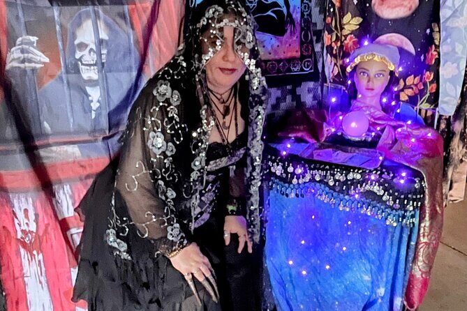 Oracle of St. Augustine, Messages from the Universe. - A Closer Look at the Experience