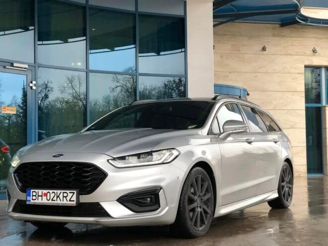 Oradea: Transport Budapest, Vienna, Airport or City - Vehicle Quality and Comfort