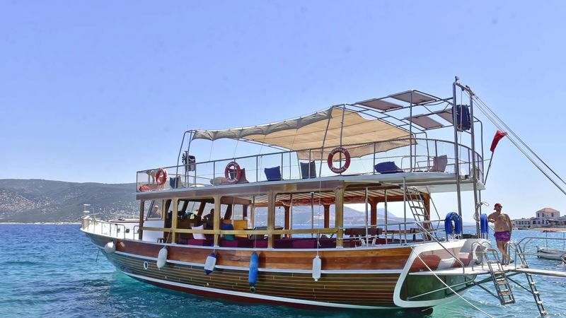 Orak Island & Black Island Half-Day Boat Tour - Should you book the Orak Island boat tour?