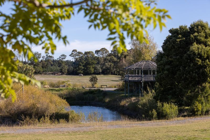Orana Wildlife Park Admission Ticket - Expect variety, but not a guaranteed checklist