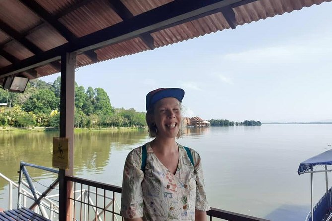 Orang Utan Island and Perak Tong Cave From Kuala Lumpur - Cutoff Times and Refund Policy