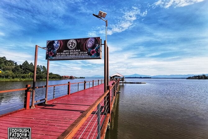 Orang Utan Island Day Tour - Exclusions