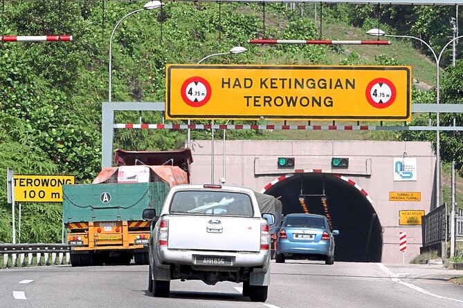 Orang Utan Island Day Tour - Additional Info