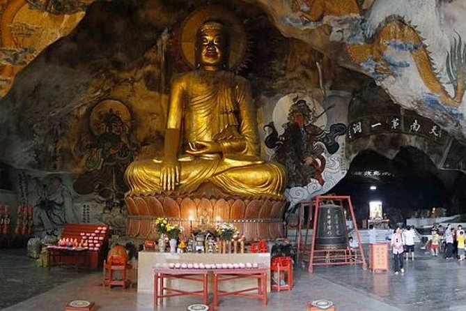 Orang Utan Island Day Tour - Departure Information