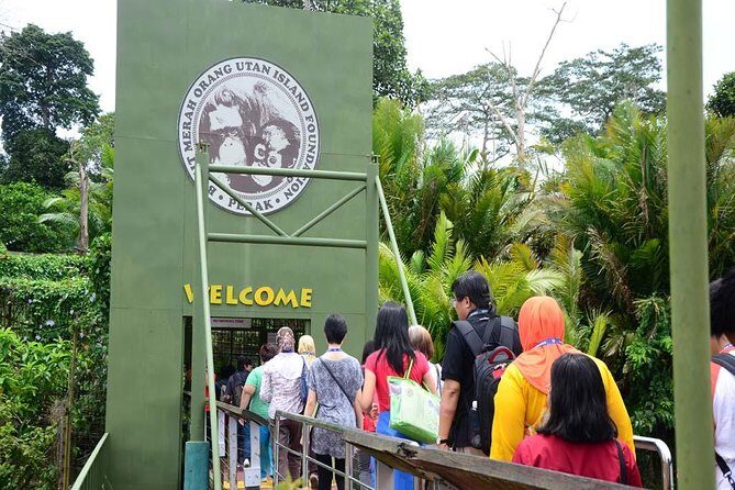 Orang Utan Island Day Tour (Private) - Real Experiences from Past Travelers
