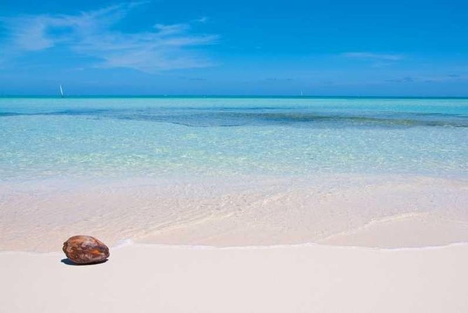Orange and Giftun Islands Snorkeling Trip From Hurghada With Lunch - Trip Overview and Details