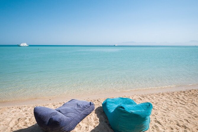 Orange Bay Full Day - Directions and Booking Information
