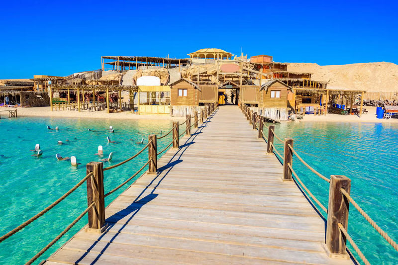 Orange Bay Full-Day Snorkeling Tour from Hurghada - At a glance