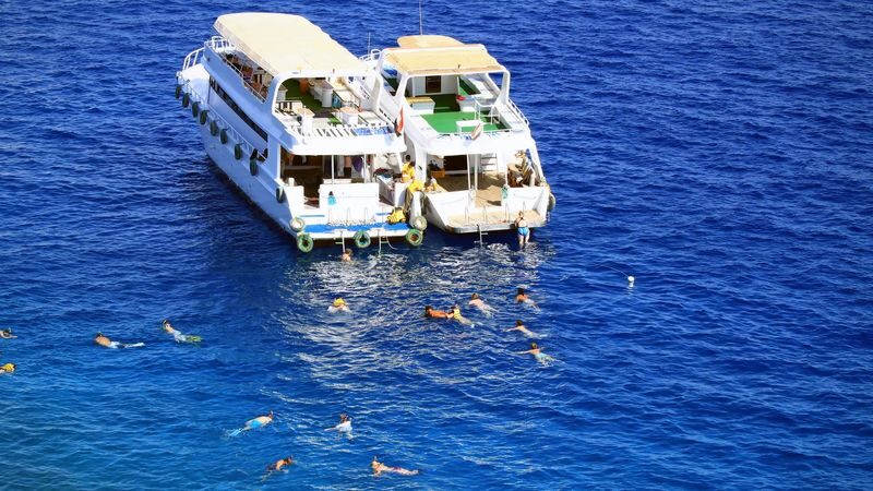 Orange Bay Full-Day Snorkeling Tour from Hurghada - How to judge the value