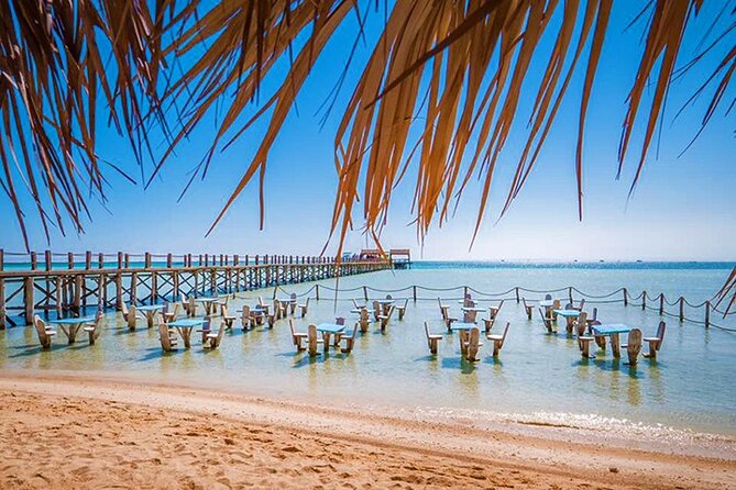 Orange Bay Gifton Island From Hurghada Snorkeling Tour - Frequently Asked Questions