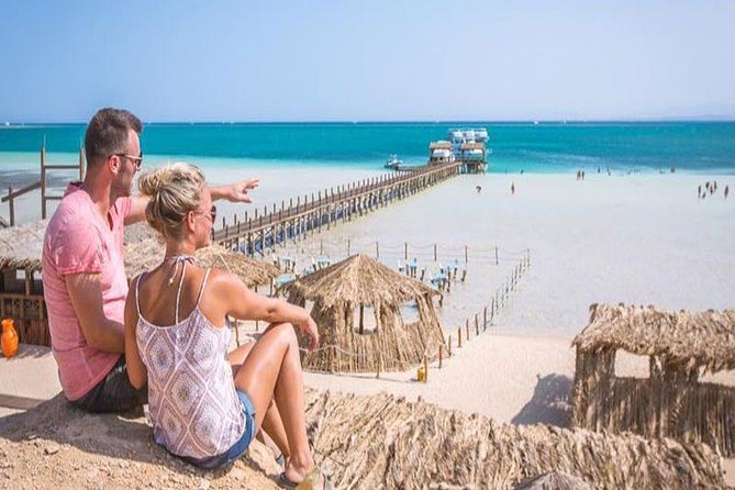 Orange Bay Hurghada - Pricing and Booking