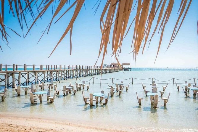 Orange Bay Island - Pricing and Booking