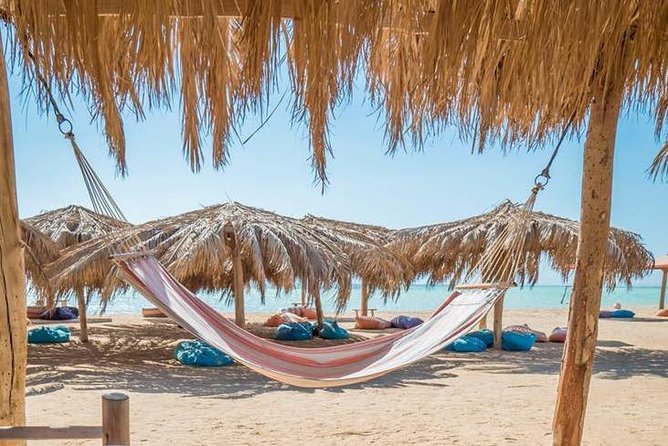 Orange Bay Island - Tour Details