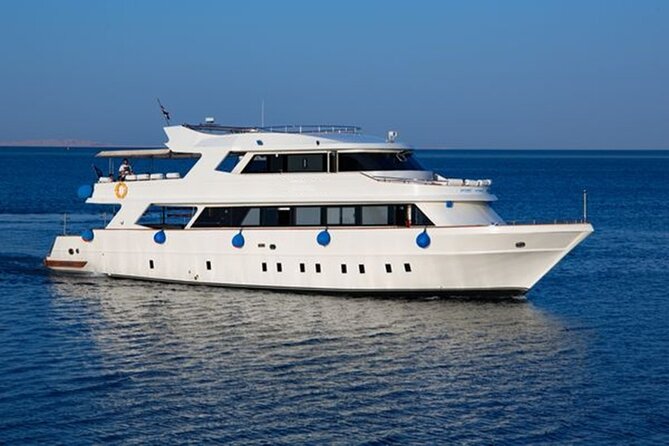 Orange Bay Island Full Day Trip And Water Sport With Lunch - Hurghada - Common Questions