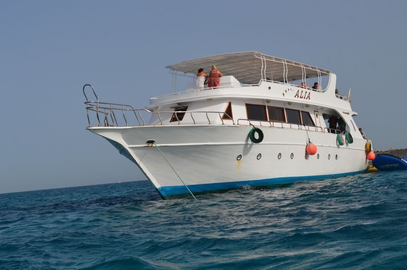 Orange Bay Island Snorkeling trip with Lunch & transfer - Hurghada - A full Red Sea day, not a quick boat outing