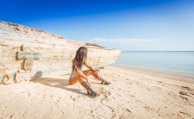 Orange Bay Island Snorkeling trip with Lunch & transfer - Hurghada - What the price includes, and what it does not