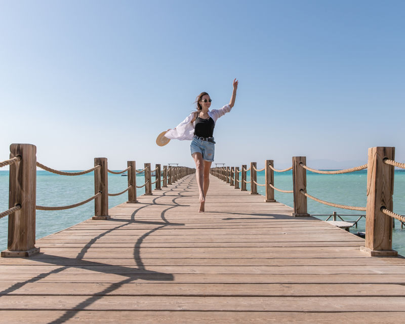 Orange Bay Island Snorkeling trip with Lunch & transfer - Hurghada - Who will get the most from this trip
