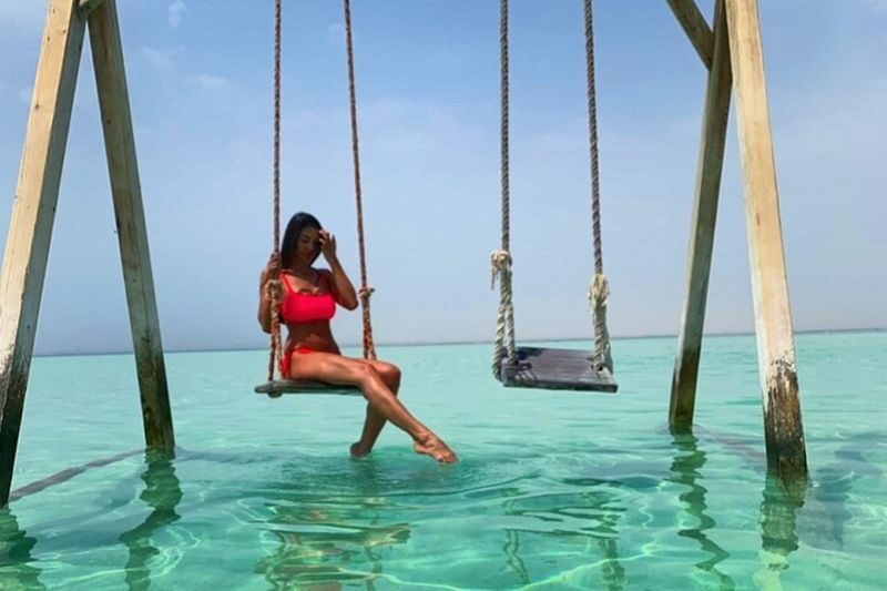 Orange Bay Island Snorkeling Trip With Lunch & Transfer - Hurghada - What the price covers, and what it does not