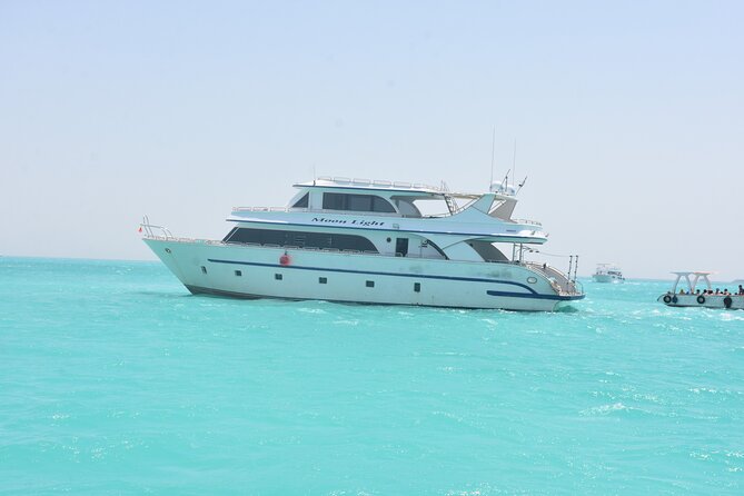 Orange Bay Island Tour - Inclusions and Additional Costs