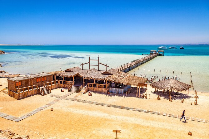 Orange Bay Private Snorkeling Cruise With Lunch - Inclusions