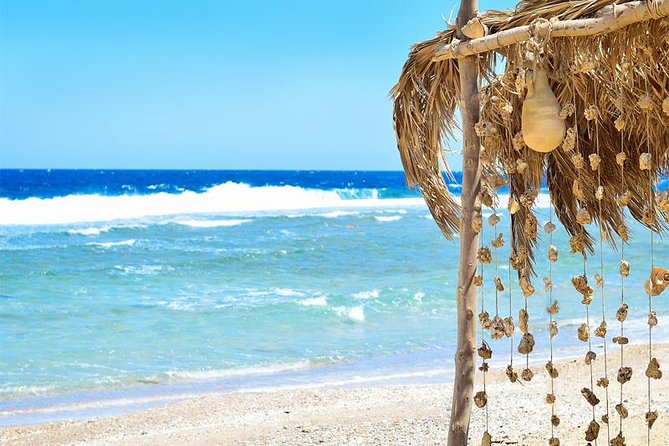 Orange Bay Red Sea Hurghada - Living A Turquoise Dream - Good To Know