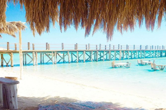 Orange Bay Red Sea Hurghada - Living A Turquoise Dream - Reviews