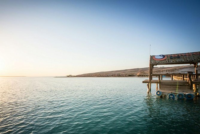 Orange Bay Red Sea Hurghada - Living A Turquoise Dream - Booking and Cancellation