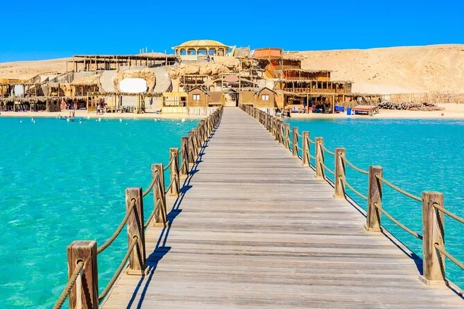 Orange Bay Snorkeling Boat Trip With Lunch and Water Sports - Good To Know