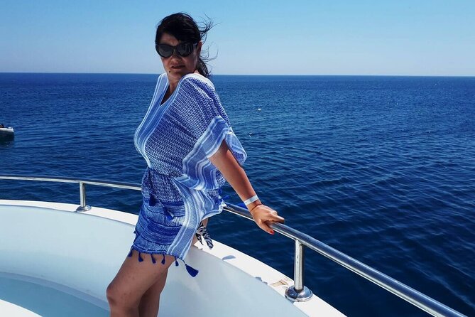 Orange Bay Snorkeling Tour From Hurghada Hotels Include Lunch and Equipment - Frequently Asked Questions