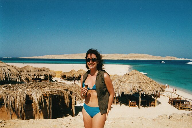 Orange Bay Snorkeling Tour From Hurghada Hotels Include Lunch and Equipment - The Sum Up