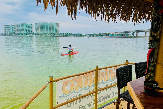 Orange Beach Islands 3-Hour Excursion - Reviews and Testimonials