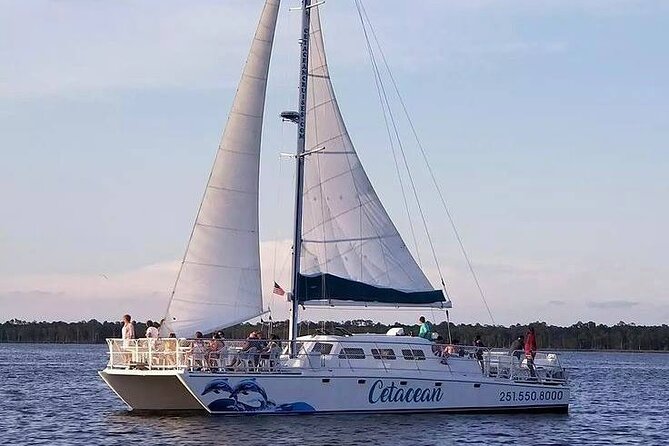 Orange Beach Sunset Sailing Cruise - Additional Information and Cancellation Policy