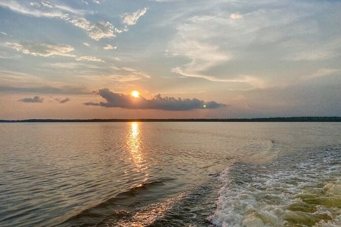 Orange Beach Sunset Sailing Cruise - Assistance From Viator Help Center