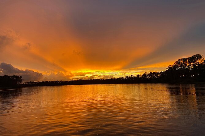 Orange Beach Sunset Sailing Cruise - Terms & Conditions for Booking